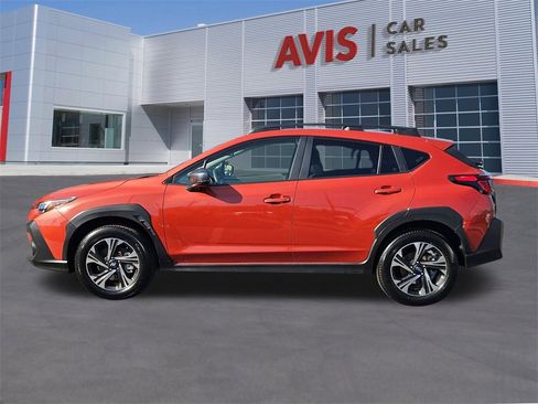 Used 2024 Subaru Crosstrek 2.0i Premium image 10
