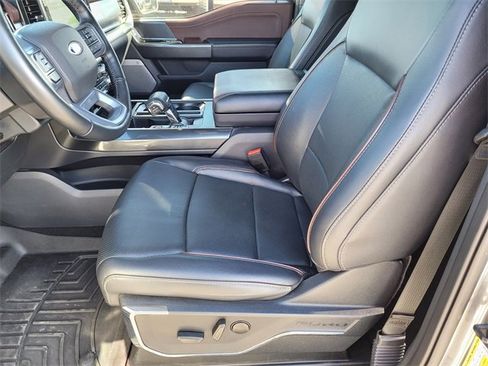 Used 2023 Ford F150 Lariat image 21