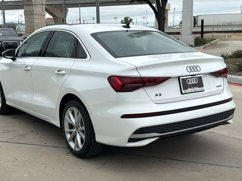New 2026 Audi A3 2.0T Premium AWD/4WD image 5