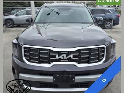 Used 2025 Kia Telluride S