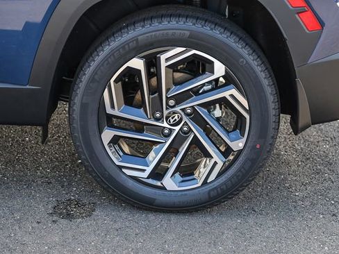 New 2025 Hyundai Tucson Limited AWD/4WD image 13