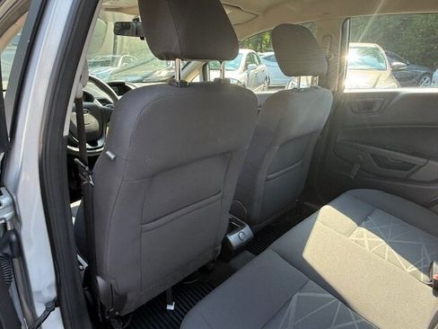 Used 2015 Ford Fiesta S image 20