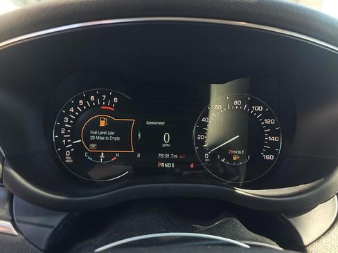 Used 2017 Lincoln MKC Reserve w/ Lincoln MKC Climate Package AWD/4WD image 13