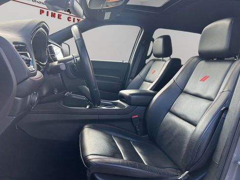 Used 2025 Dodge Durango R/T AWD/4WD image 11