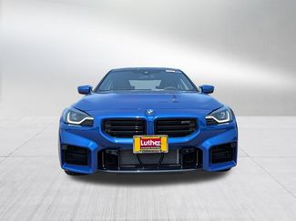 Used 2025 BMW M2 RWD video 2