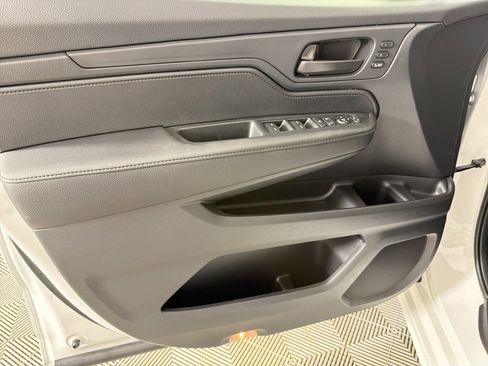 New 2026 Honda Odyssey Sport-L image 13