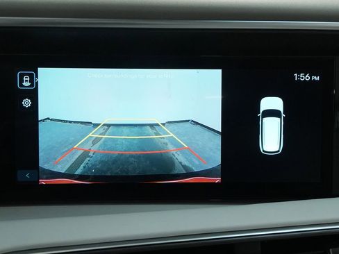 New 2026 Hyundai Palisade SEL image 38