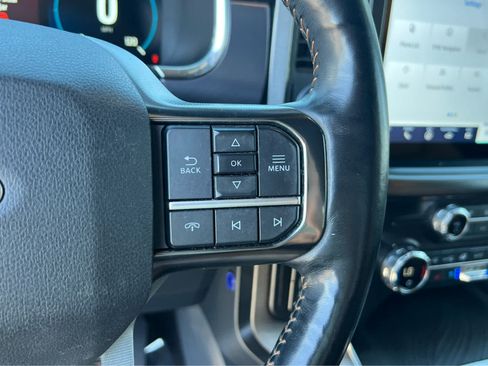 Used 2021 Ford F150 Platinum w/ Equipment Group 701A High AWD/4WD image 33