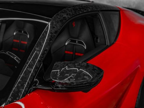 Used 2025 Ferrari 12Cilindri RWD image 12