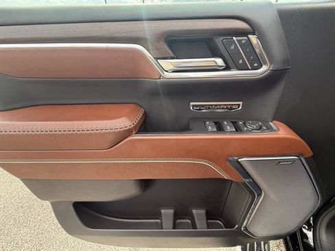 Certified 2024 GMC Sierra 1500 Denali Ultimate image 12