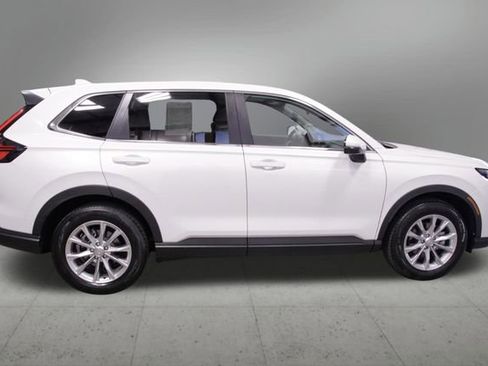 Certified 2023 Honda CR-V EX image 7