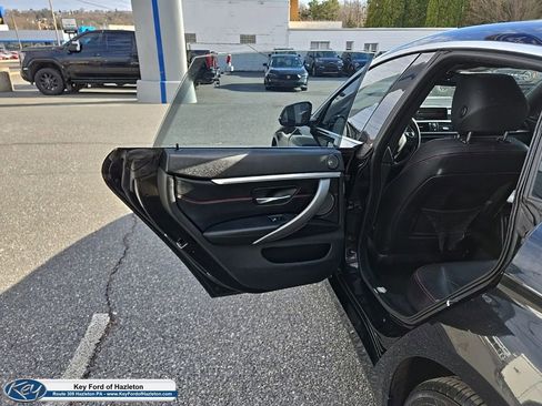 Used 2018 BMW 430i Gran Coupe xDrive image 53