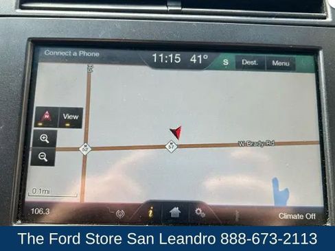 Used 2013 Lincoln MKZ Hybrid FWD image 14