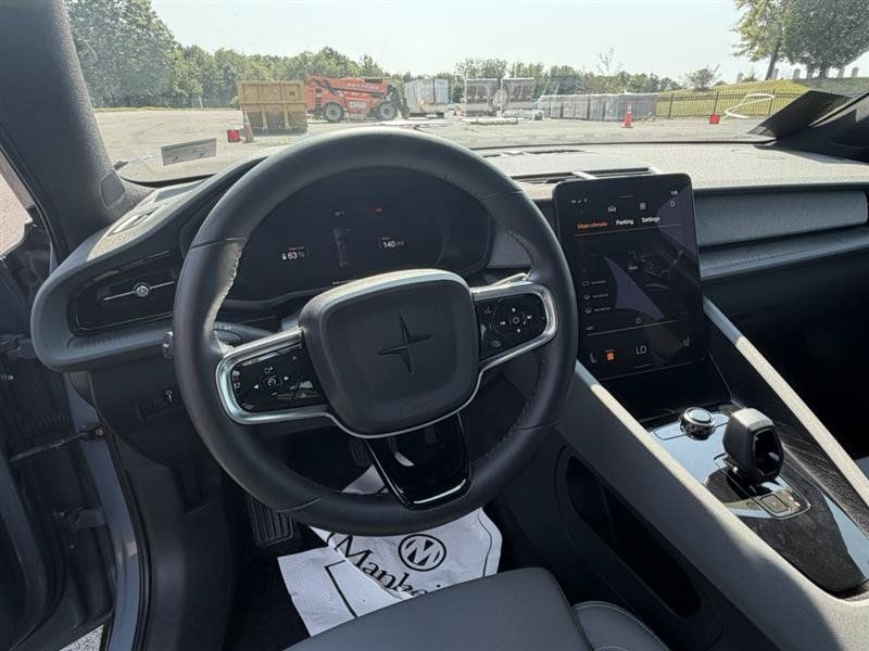Used 2022 Polestar Polestar 2 w/ Plus Package AWD/4WD image 14