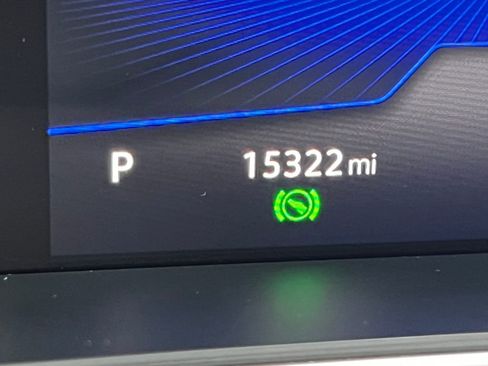 Used 2024 Volkswagen Tiguan S image 19