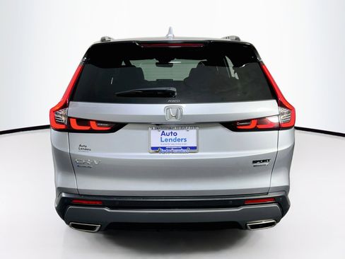 Used 2023 Honda CR-V Sport Touring image 6