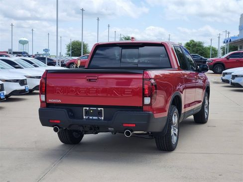 New 2026 Honda Ridgeline RTL image 3