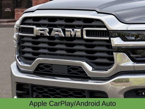 New 2026 RAM 2500 Tradesman AWD/4WD image 13