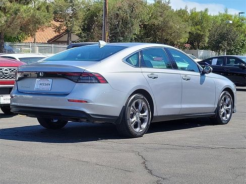 Used 2023 Honda Accord EX image 30