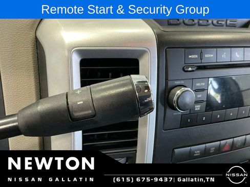 Used 2010 Dodge Ram 1500 Truck SLT w/ Lone Star Regional Pkg RWD image 7