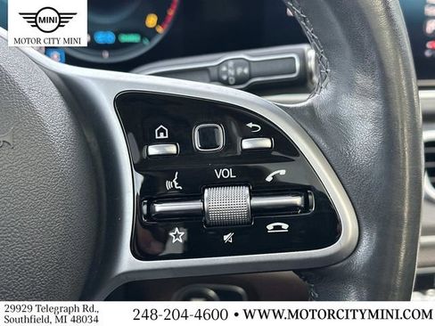 Used 2020 Mercedes-Benz GLE 450 4MATIC image 28