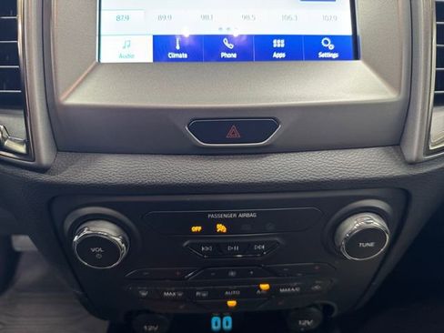 Used 2023 Ford Ranger XLT w/ Equipment Group 302A High image 7