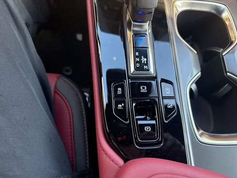 Used 2026 Lexus NX 350 AWD w/ Premium Package image 26