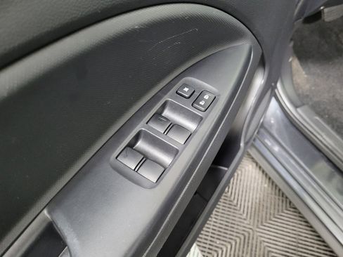 Used 2015 Mitsubishi Mirage DE FWD image 27