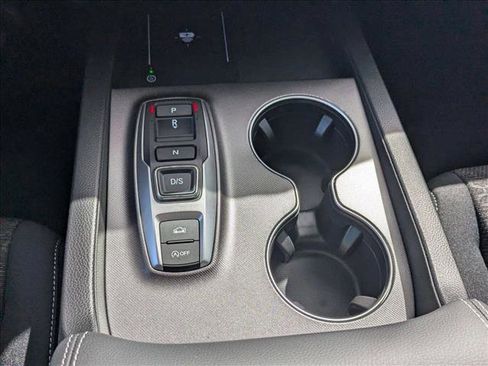 New 2025 Honda Ridgeline Sport image 15
