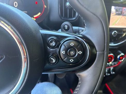 Used 2021 MINI Cooper Countryman John Cooper Works AWD/4WD image 31