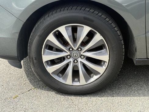 Used 2014 Acura MDX SH-AWD w/ Technology Package image 35