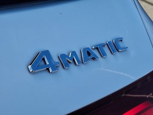 Used 2024 Mercedes-Benz GLE 350 GLE 350 image 32