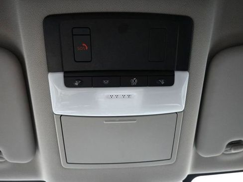 Used 2024 Nissan Rogue SV FWD image 29