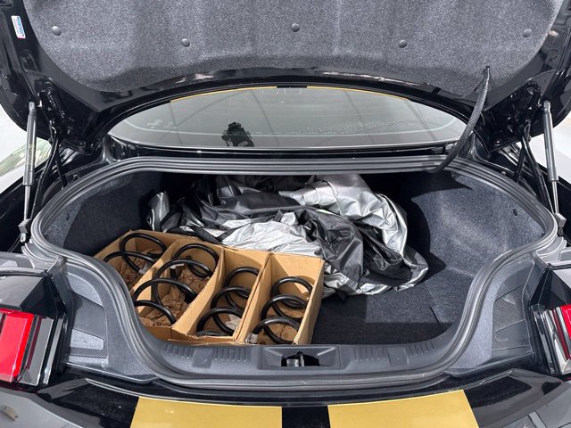 Used 2024 Ford Mustang GT Premium RWD image 10