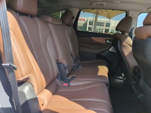 Used 2025 Acura MDX FWD w/ Technology Package image 29