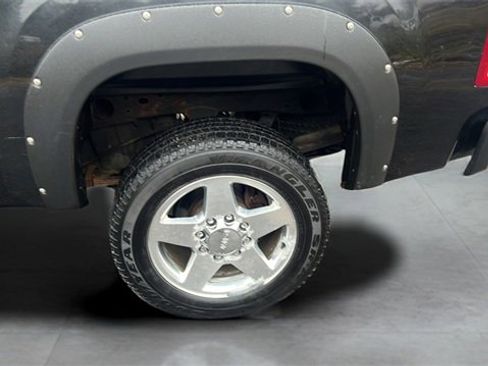 Used 2012 GMC Sierra 2500 SLT w/ SLT Convenience Package image 27
