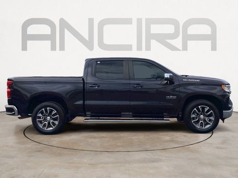 Used 2024 Chevrolet Silverado 1500 LT w/ Texas Edition Plus RWD image 14
