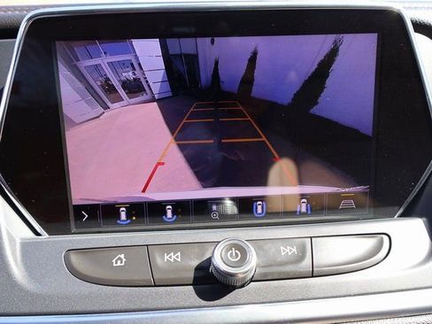 Certified 2020 Chevrolet Blazer Premier w/ Driver Confidence II Package FWD image 26