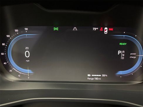 Certified 2023 Volvo XC40 Recharge Ultimate w/ Protection Package Premier image 27