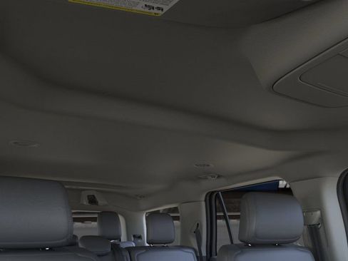 New 2026 Ford Expedition Active RWD image 22