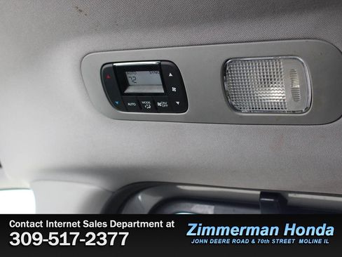 Used 2021 Honda Odyssey EX-L image 10