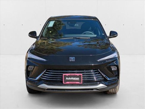 New 2025 Buick Envista Preferred w/ Advanced Safety Package image 6