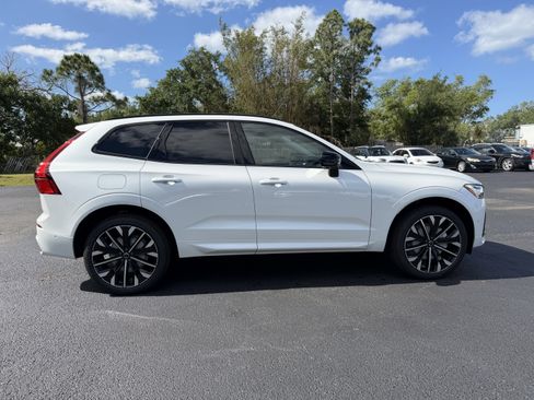 New 2026 Volvo XC60 B5 Ultra w/ Protection Package AWD/4WD image 2