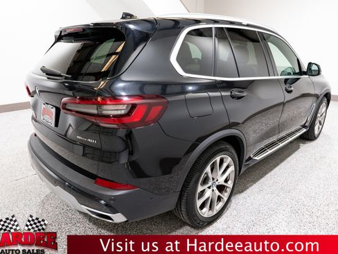 Used 2022 BMW X5 sDrive40i image 5