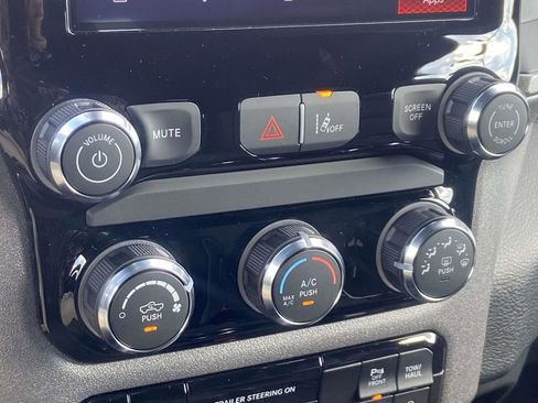 New 2026 RAM 2500 Tradesman image 21