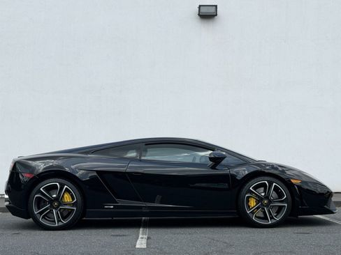Used 2013 Lamborghini Gallardo LP 550-2 RWD image 8