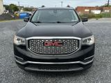 Used 2017 GMC Acadia Denali w/ Technology Package image 3