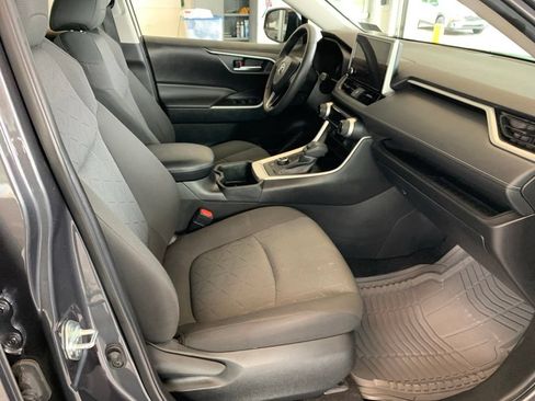 Used 2023 Toyota RAV4 XLE w/ Convenience Package AWD/4WD image 23