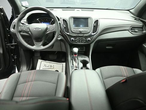 Used 2022 Chevrolet Equinox RS w/ LPO, Floor Liner Package image 20