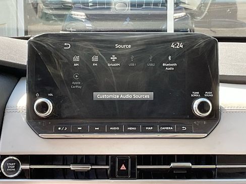 Used 2022 Mitsubishi Outlander SEL AWD/4WD image 20